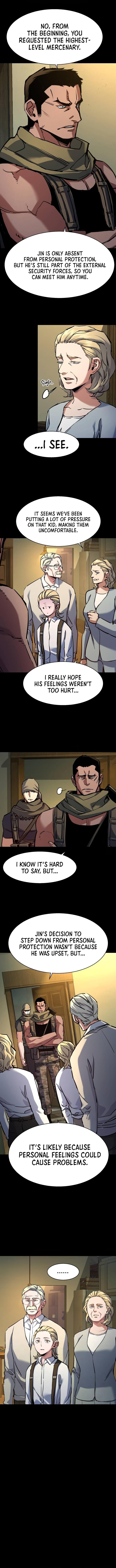 Mercenary Enrollment, Chapter 214 image 02